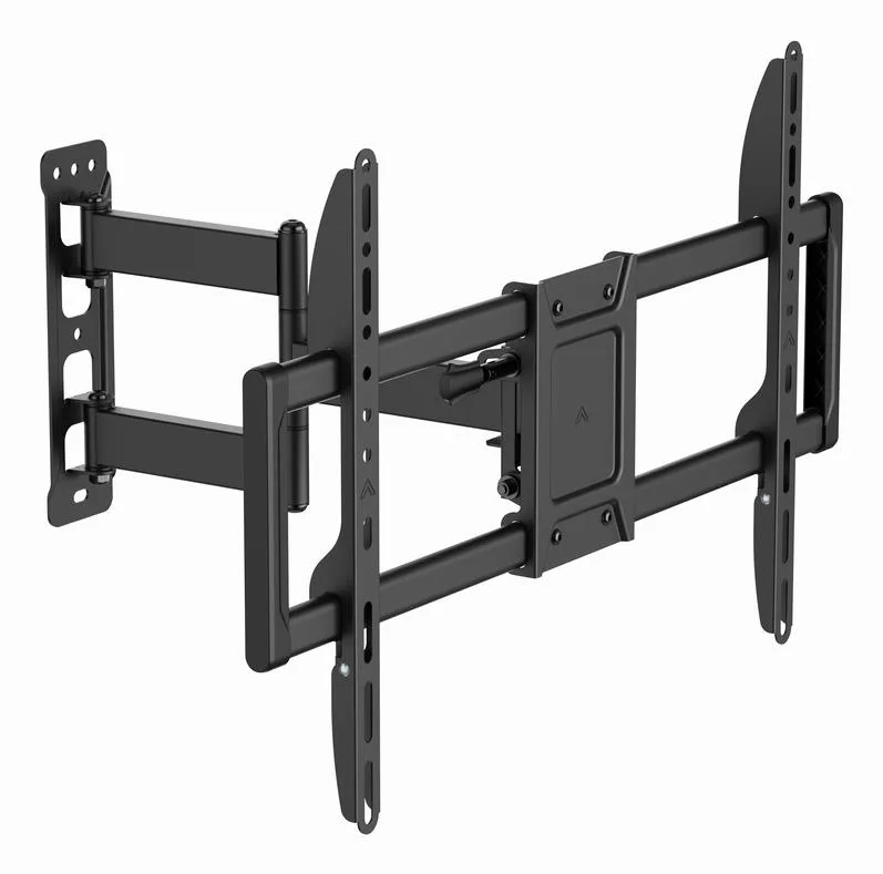Gembird Wall 37-90" WM-90ST-01 kinnitus