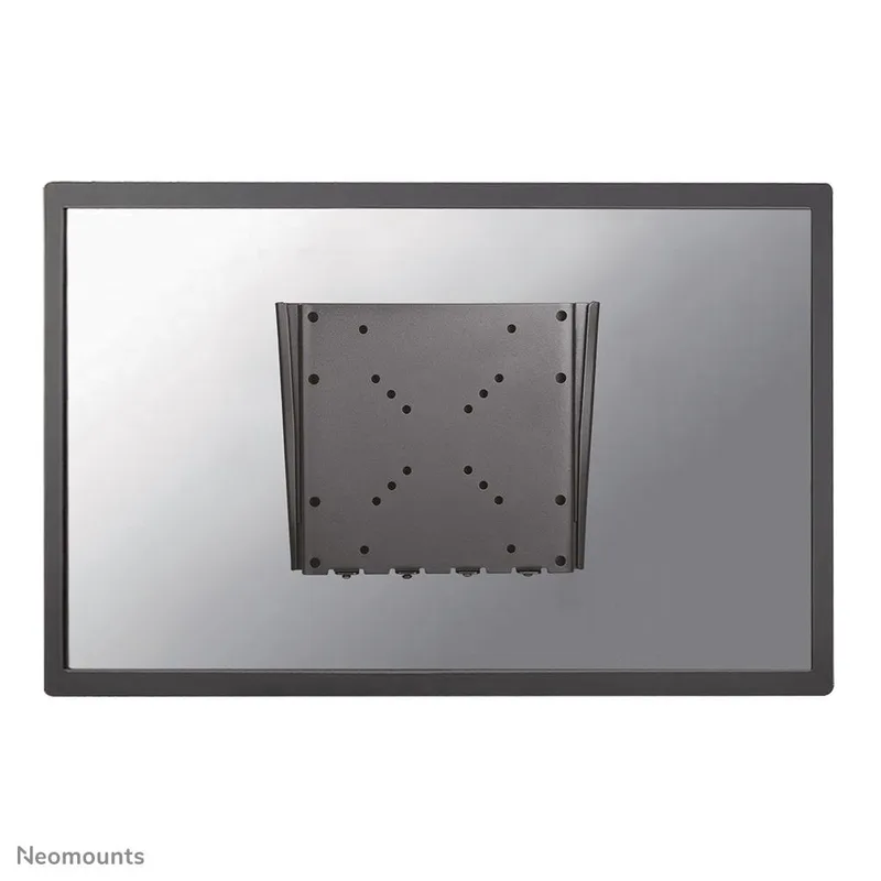 Neomounts Wall FPMA-W110BLACK kinnitus
