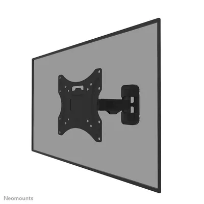 Neomounts Wall WL40-540BL12 kinnitus