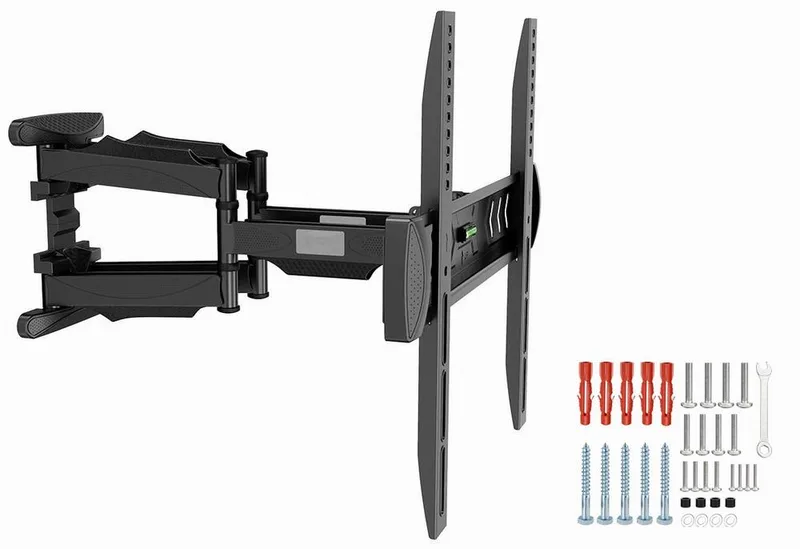 Gembird Wall 32-58" WM-58ST-01 kinnitus
