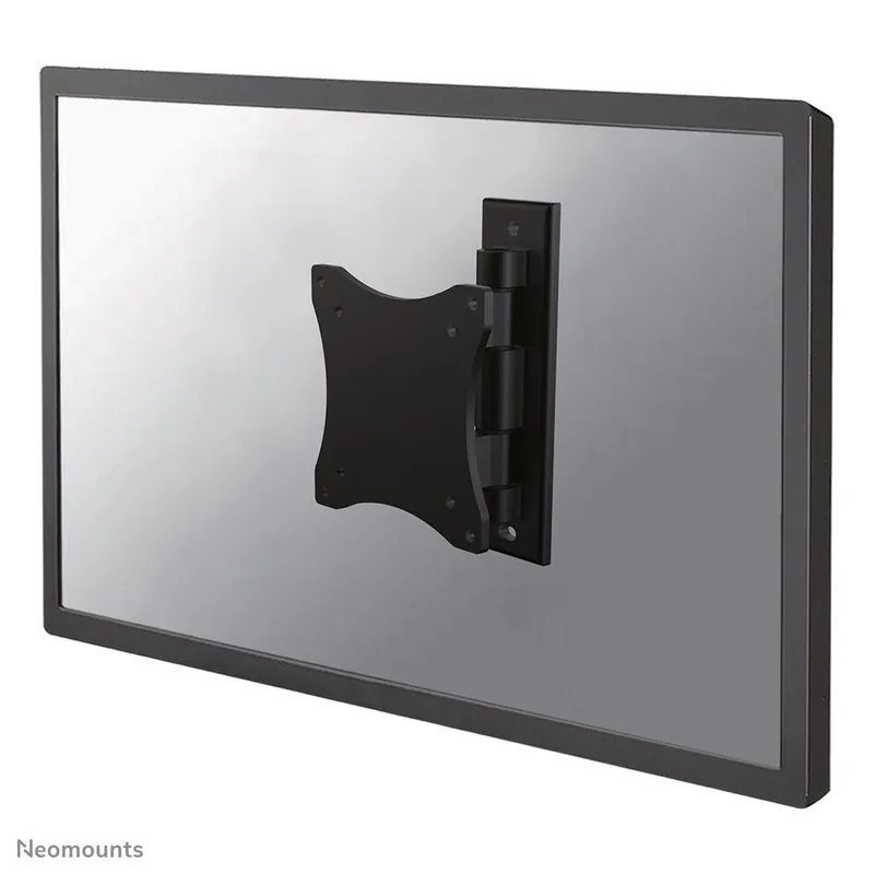 Neomounts Wall 10-24" FPMA-W810BLACK kinnitus