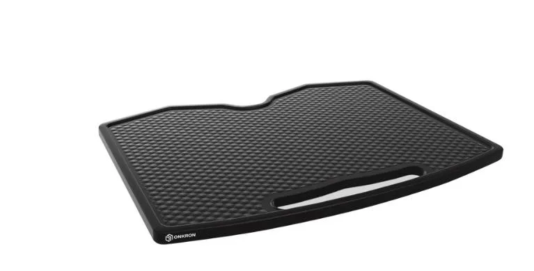 Onkron Shelf APT1551-B kinnitus