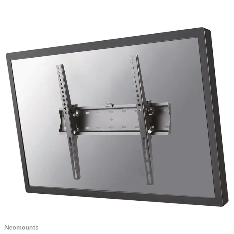 Neomounts Wall FPMA-W350BLACK kinnitus