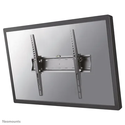 Neomounts Wall FPMA-W350BLACK kinnitus