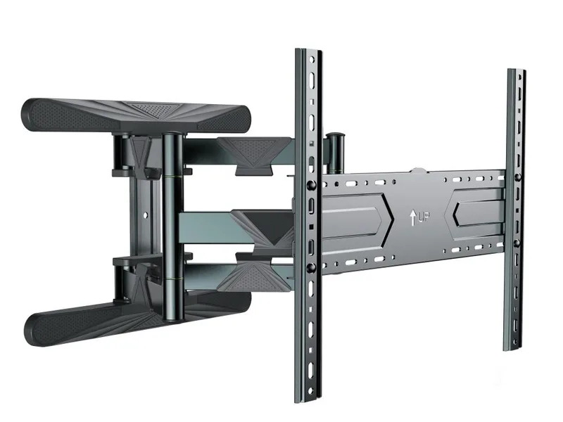 Gembird Wall 40-80" WM-80ST-01 kinnitus