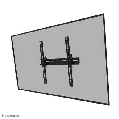 Neomounts Wall WL35-350BL14 kinnitus