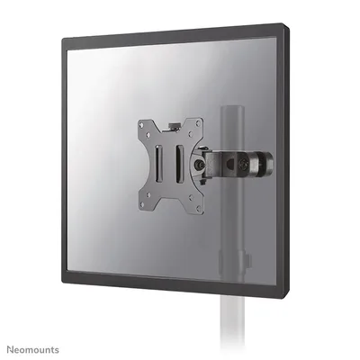 Neomounts Pole 17-32" FL40-430BL11 kinnitus