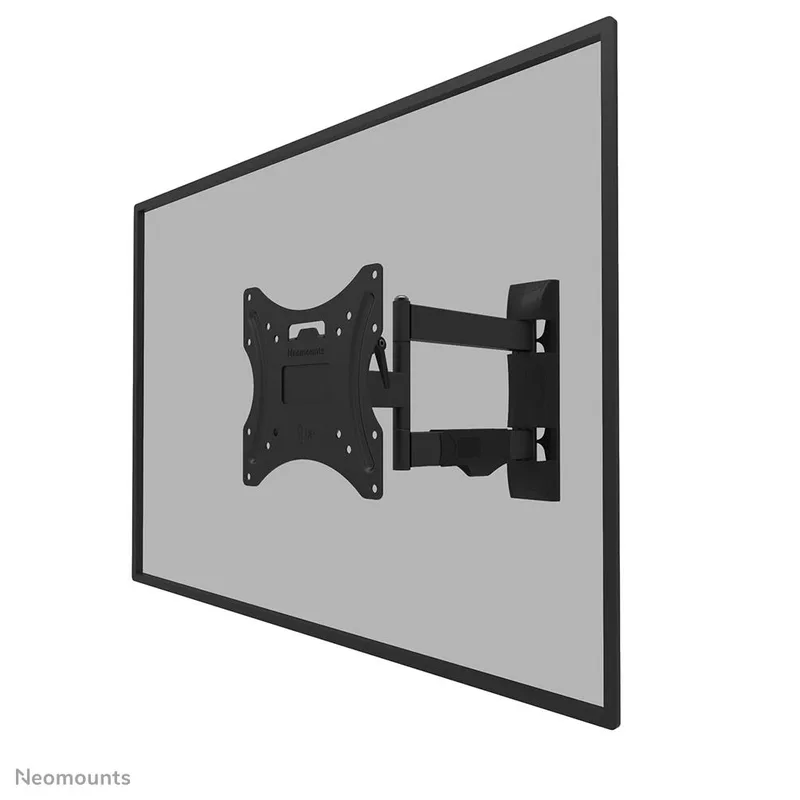 Neomounts Wall WL40-550BL12 kinnitus