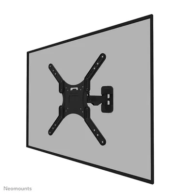 Neomounts Wall WL40-540BL14 kinnitus