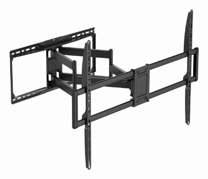 Gembird Wall 50-105" WM-105ST-01 kinnitus