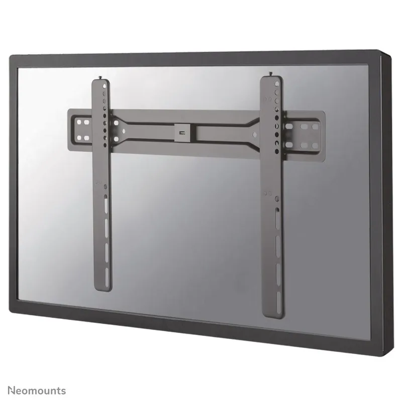 Neomounts Wall 37-75" LED-W600BLACK kinnitus