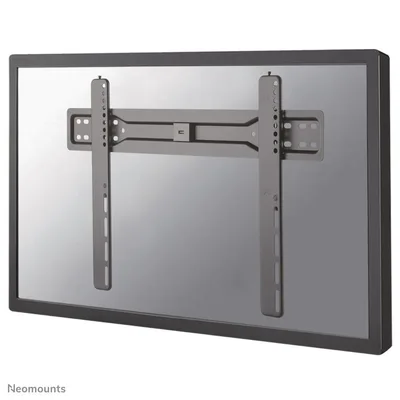 Neomounts Wall 37-75" LED-W600BLACK kinnitus