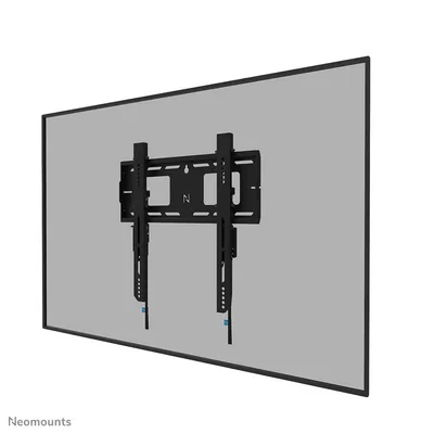 Neomounts Wall WL30-750BL14 kinnitus