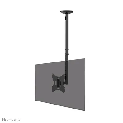 Neomounts Ceiling 10-40 FPMA-C060BLACK kinnitus