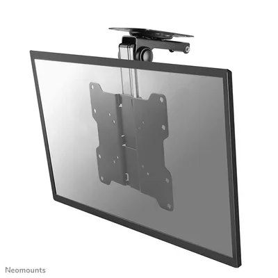Neomounts Ceiling 10-40 FPMA-C020BLACK kinnitus