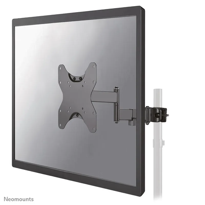 Neomounts Pole 23-42" FL40-450BL12 kinnitus