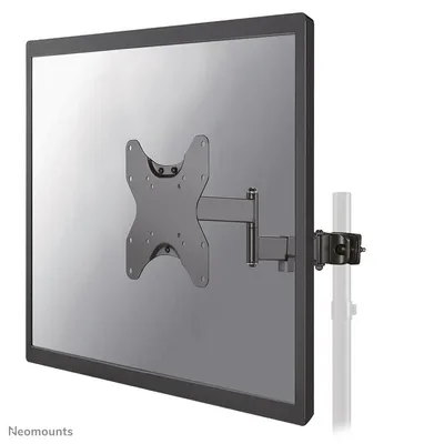 Neomounts Pole 23-42" FL40-450BL12 kinnitus