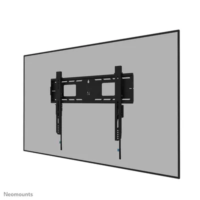 Neomounts Wall WL30-750BL16 kinnitus
