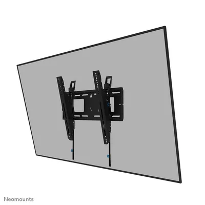 Neomounts Wall WL35-750BL14 kinnitus