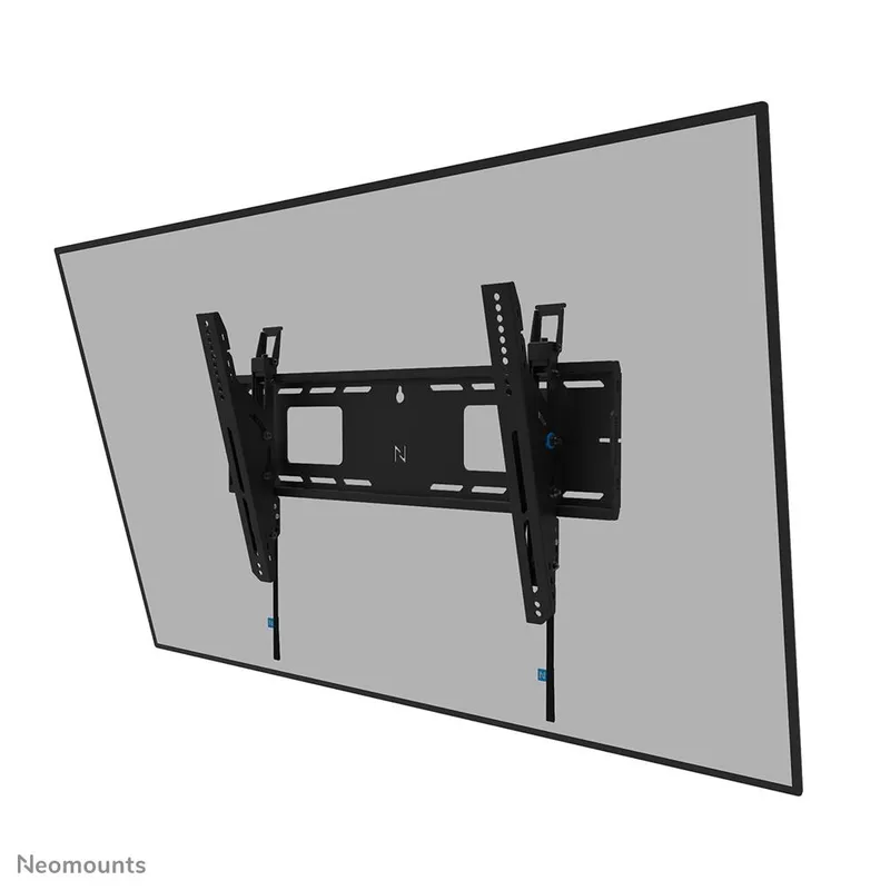 Neomounts Wall WL35-750BL16 kinnitus