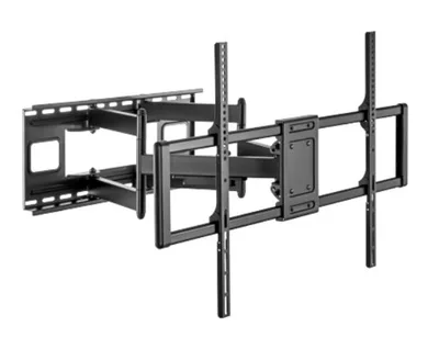 Gembird Wall 60-120" WM-120ST-01 kinnitus