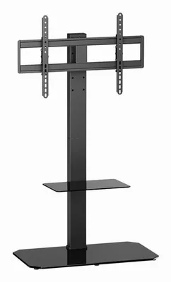 Gembird Floor 43-86" TVS-86ST-01 kinnitus