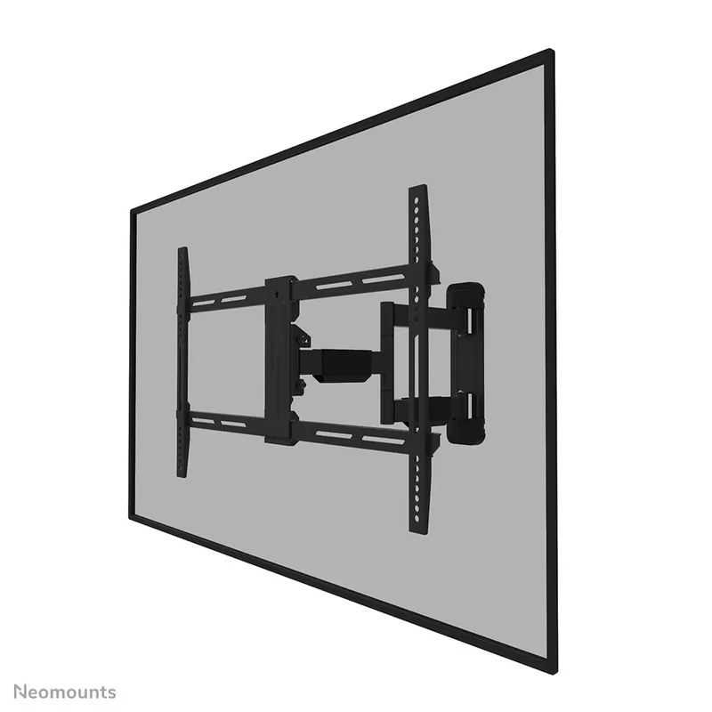 Neomounts Wall WL40-550BL16 kinnitus
