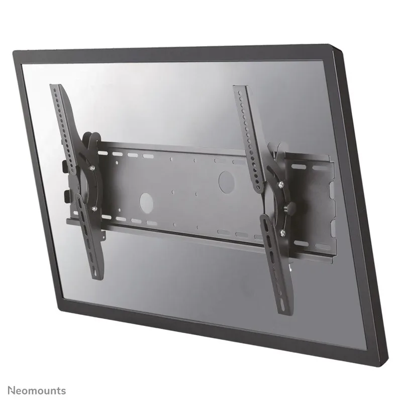Neomounts Wall 37-85" PLASMA-W200BLACK kinnitus