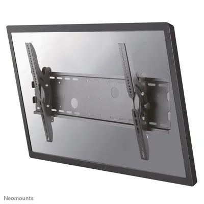 Neomounts Wall 37-85" PLASMA-W200BLACK kinnitus