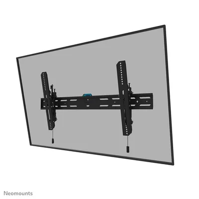 Neomounts Wall WL35S-850BL18 kinnitus