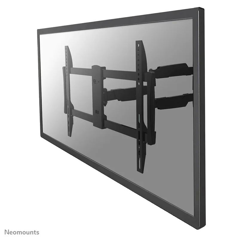 Neomounts Wall 32-60" NM-W460BLACK kinnitus