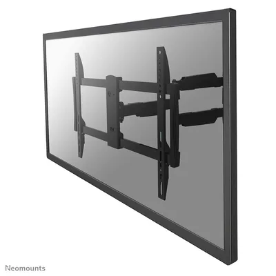 Neomounts Wall 32-60" NM-W460BLACK kinnitus
