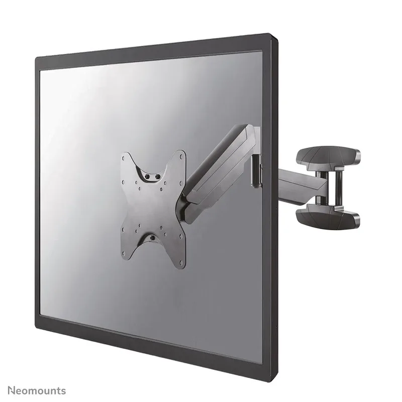 Neomounts Wall 23-42" WL70-550BL12 kinnitus