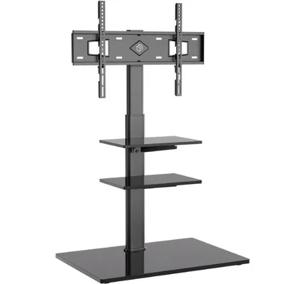 Onkron Floor 32-65" TS5550-B kinnitus