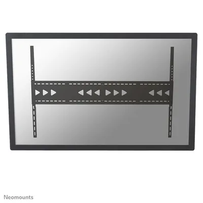 Neomounts Wall 60-100" LFD-W1500 kinnitus