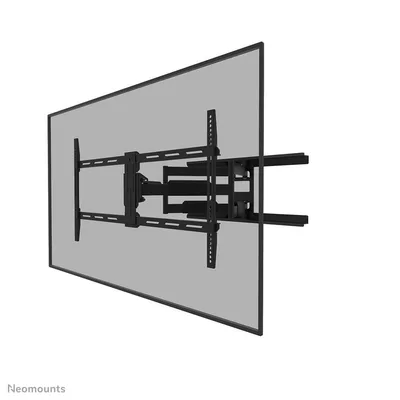 Neomounts Wall WL40-550BL18 kinnitus