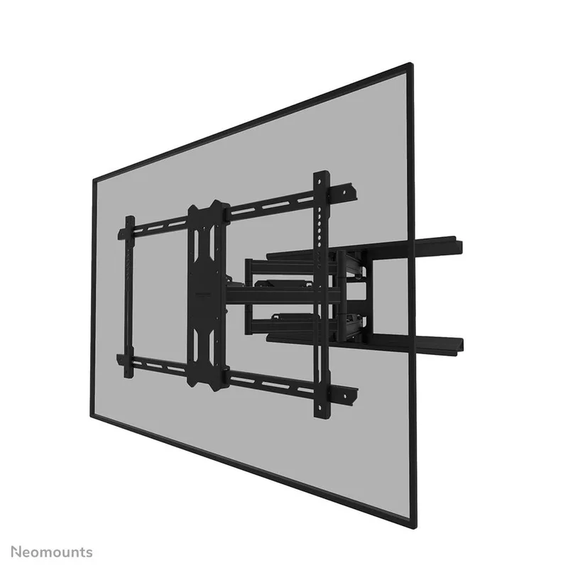 Neomounts Wall WL40S-850BL18 kinnitus