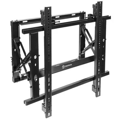 Onkron Video Wall PRO7G-B kinnitus
