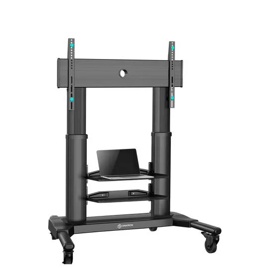 Onkron 40-80" TS2771-B kinnitus