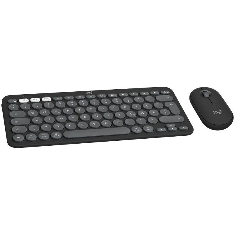 Logitech Pebble 2 for klaviatuur