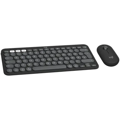 Logitech Pebble 2 for klaviatuur