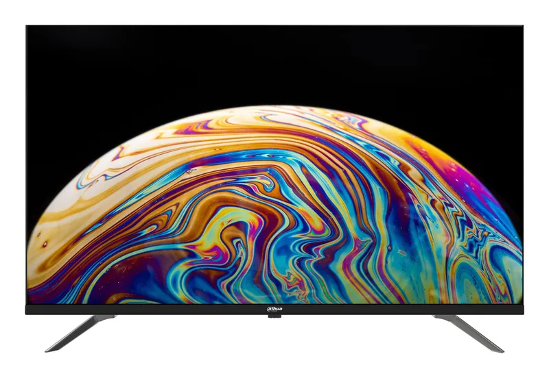 Dahua QLED Wireless LAN 4K/Smart teler