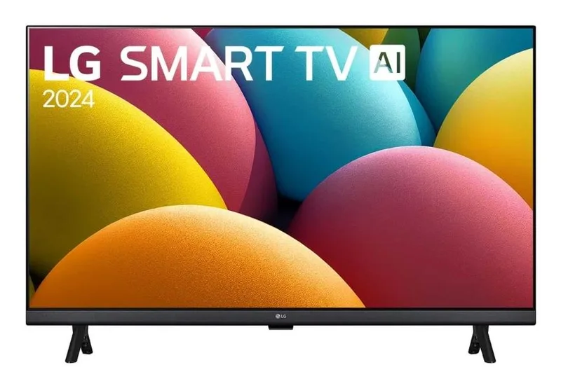 LG 43LR60006LA teler
