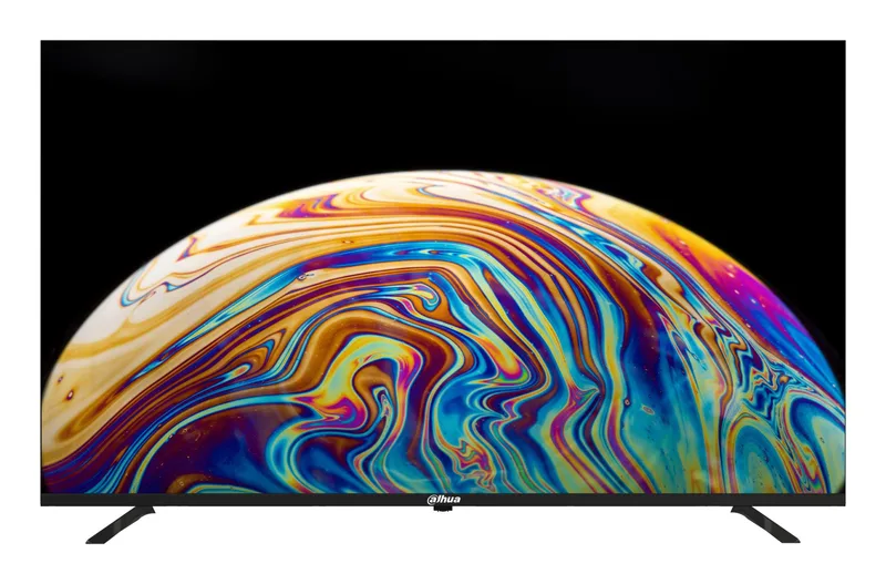 Dahua QLED Wireless LAN 4K/Smart teler