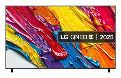 LG 4K Ultra HD QNED teler