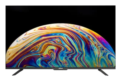 Dahua QLED Wireless LAN 4K/Smart teler