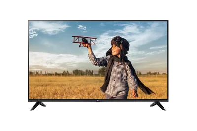 LG 4K Ultra HD 55UA731C teler