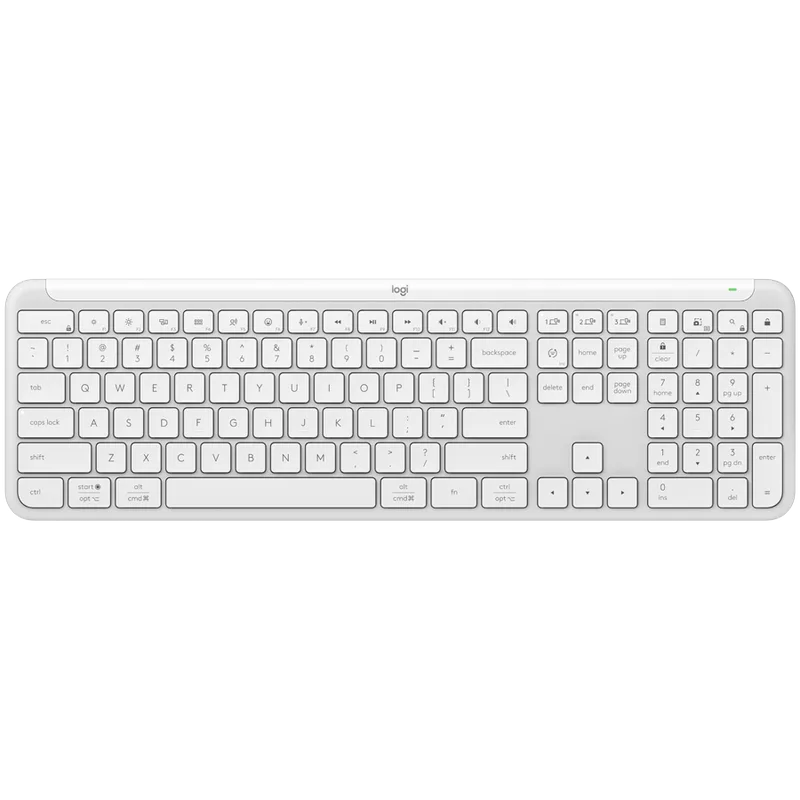 Logitech Signature Slim K950 klaviatuur
