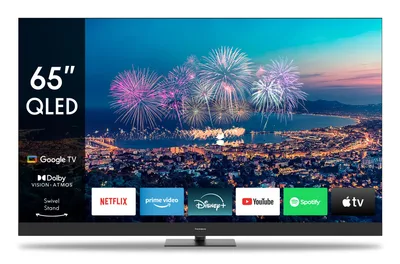 Thomson 4K Ultra HD QLED teler
