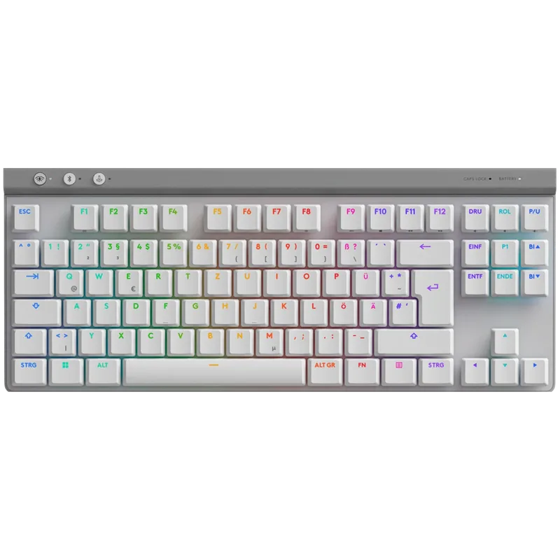 Logitech G515 Lightspeed 920-012539 klaviatuur